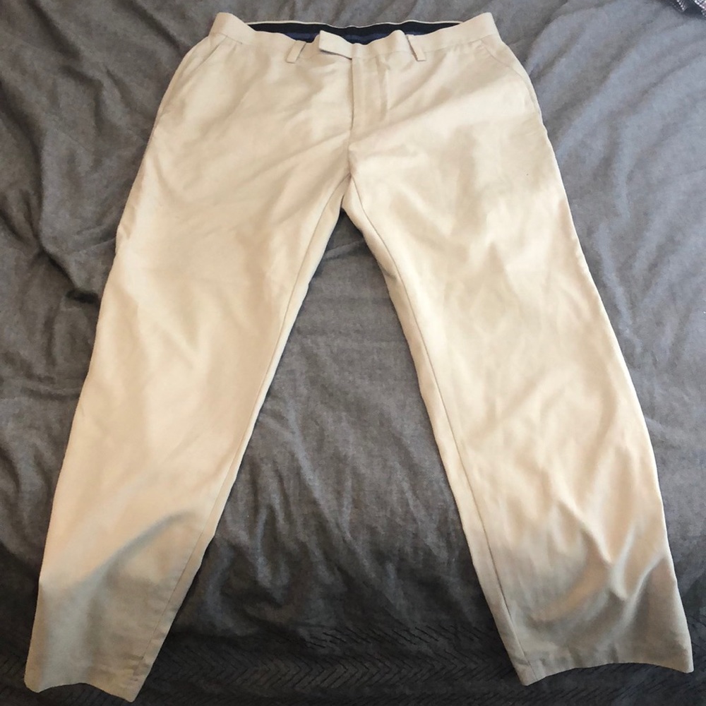 Khakis - Picture 2 of 2